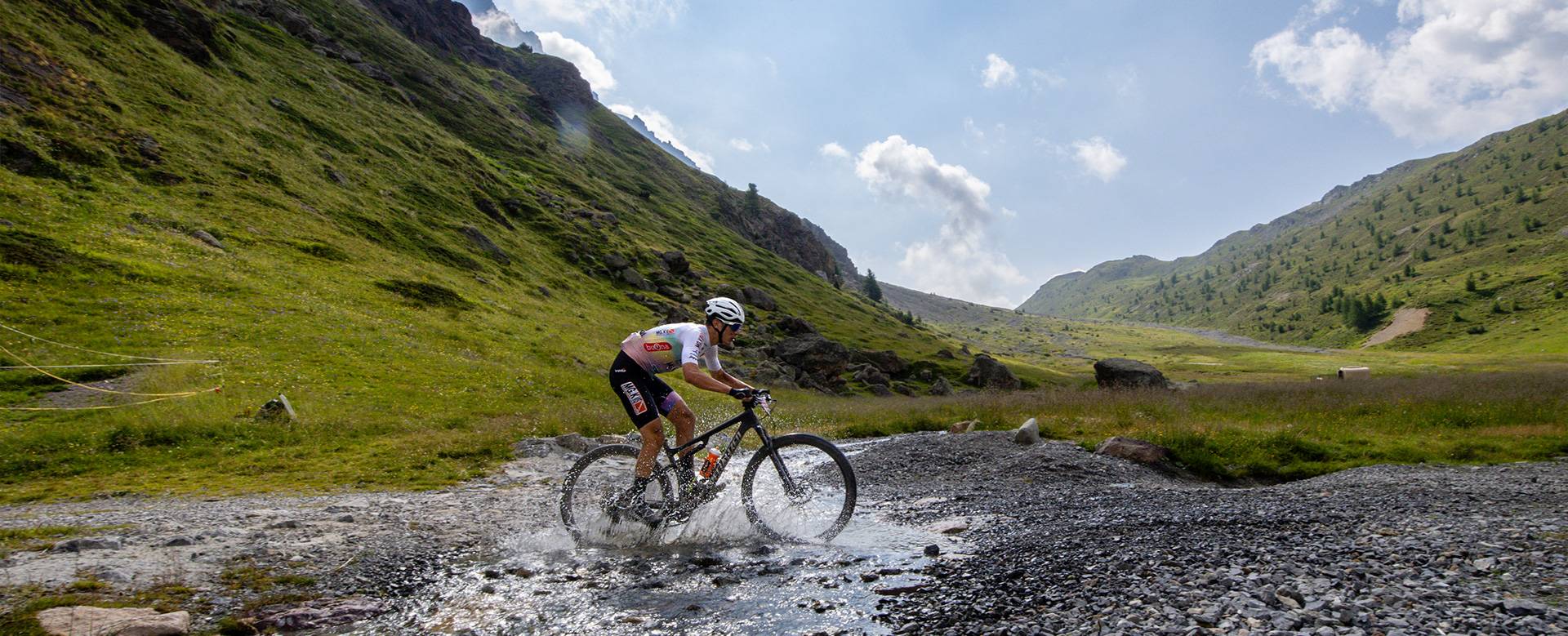 Alta Valtellina Bike Marathon 2024